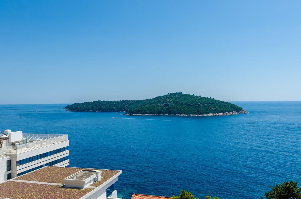 Apartments Lazarin Dubrovnik Exterior photo